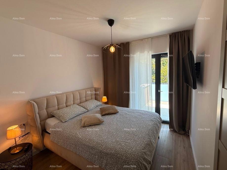 Flat For sale - ISTARSKA POREč