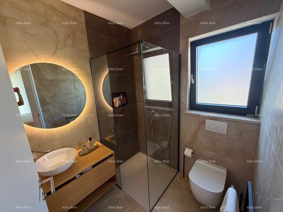 Flat For sale - ISTARSKA POREč