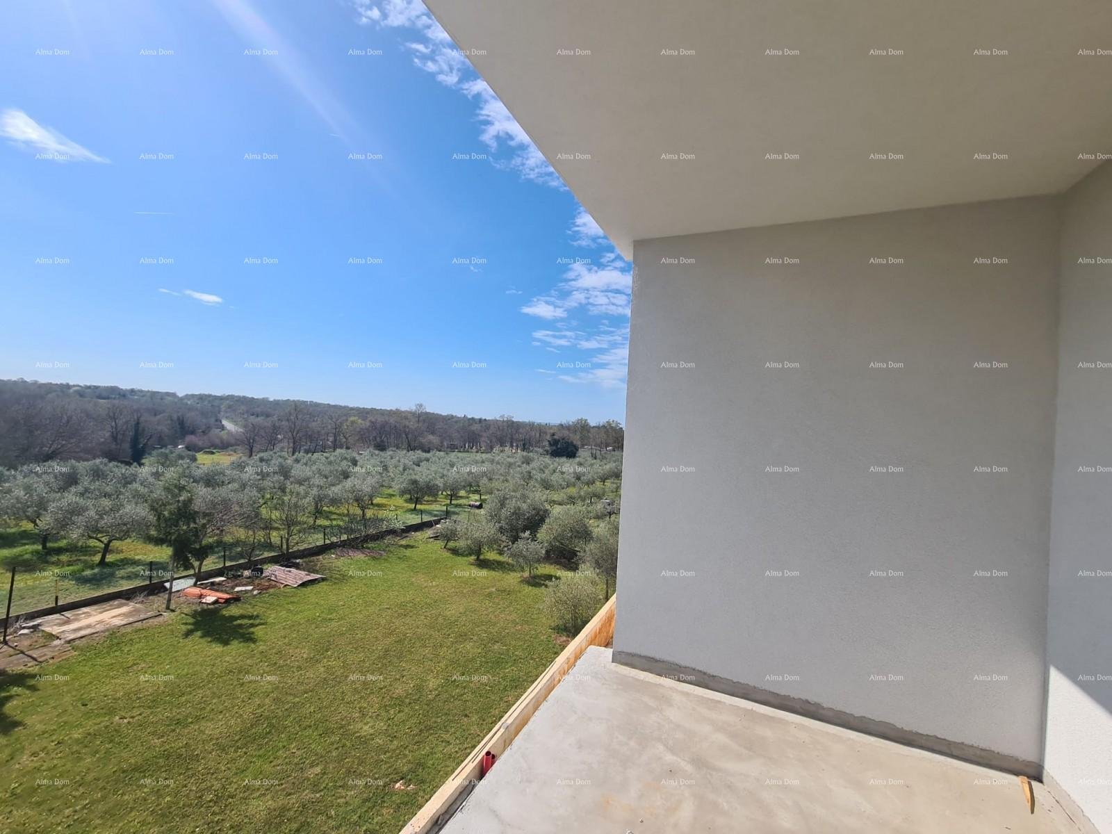 Apartma Na predaj - Istarska Umag - foto 1/19
