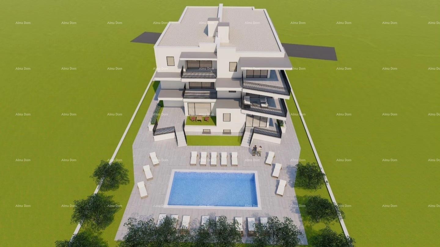 Apartma Na predaj - ISTARSKA UMAG