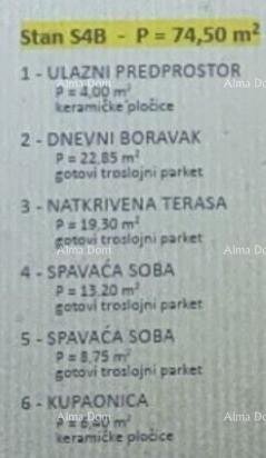 Apartma Na predaj - Istarska Umag - foto 3/19