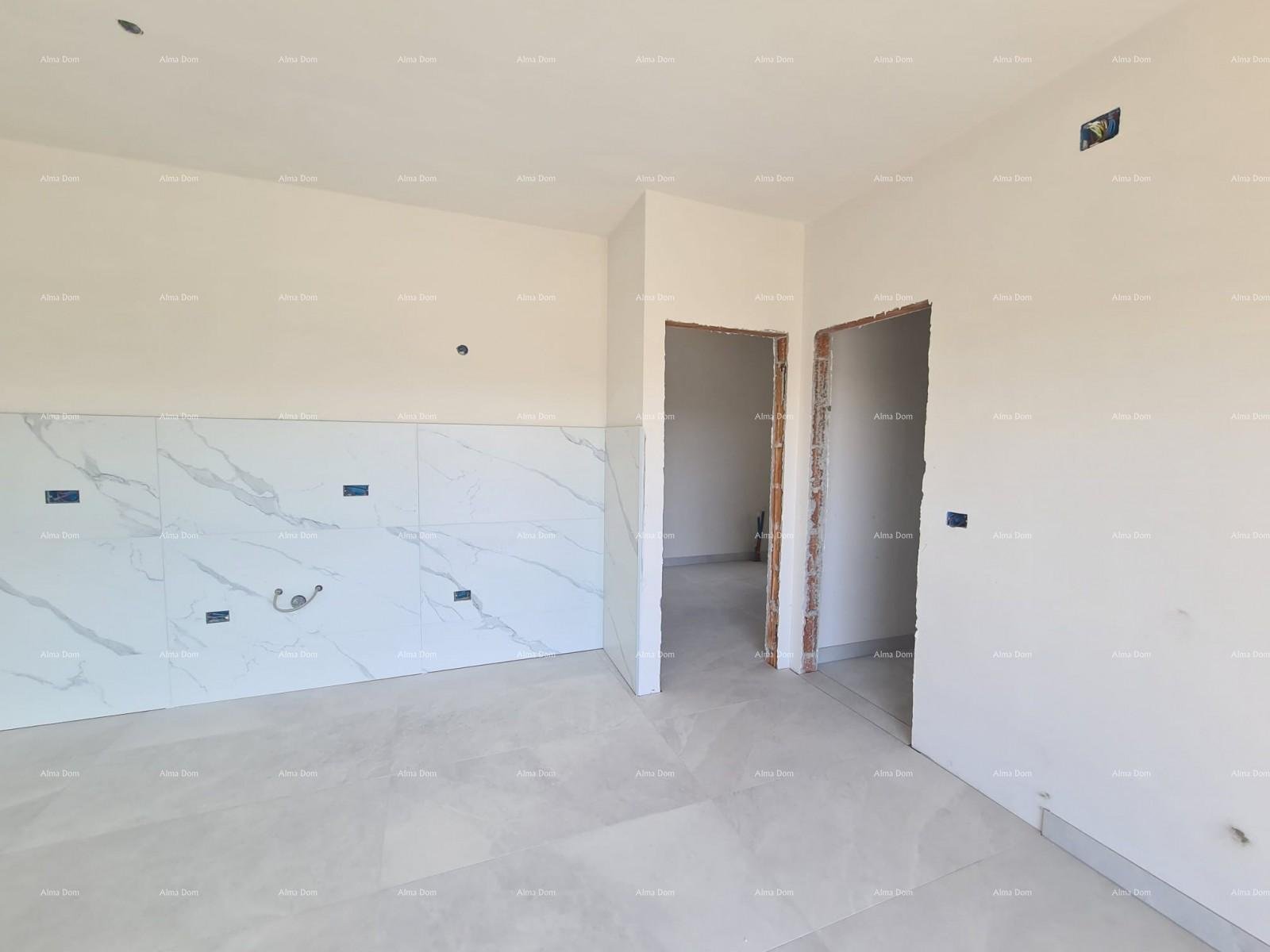 Apartma Na predaj - ISTARSKA UMAG
