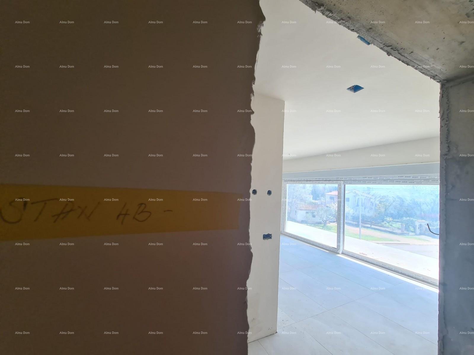 Apartma Na predaj - ISTARSKA UMAG