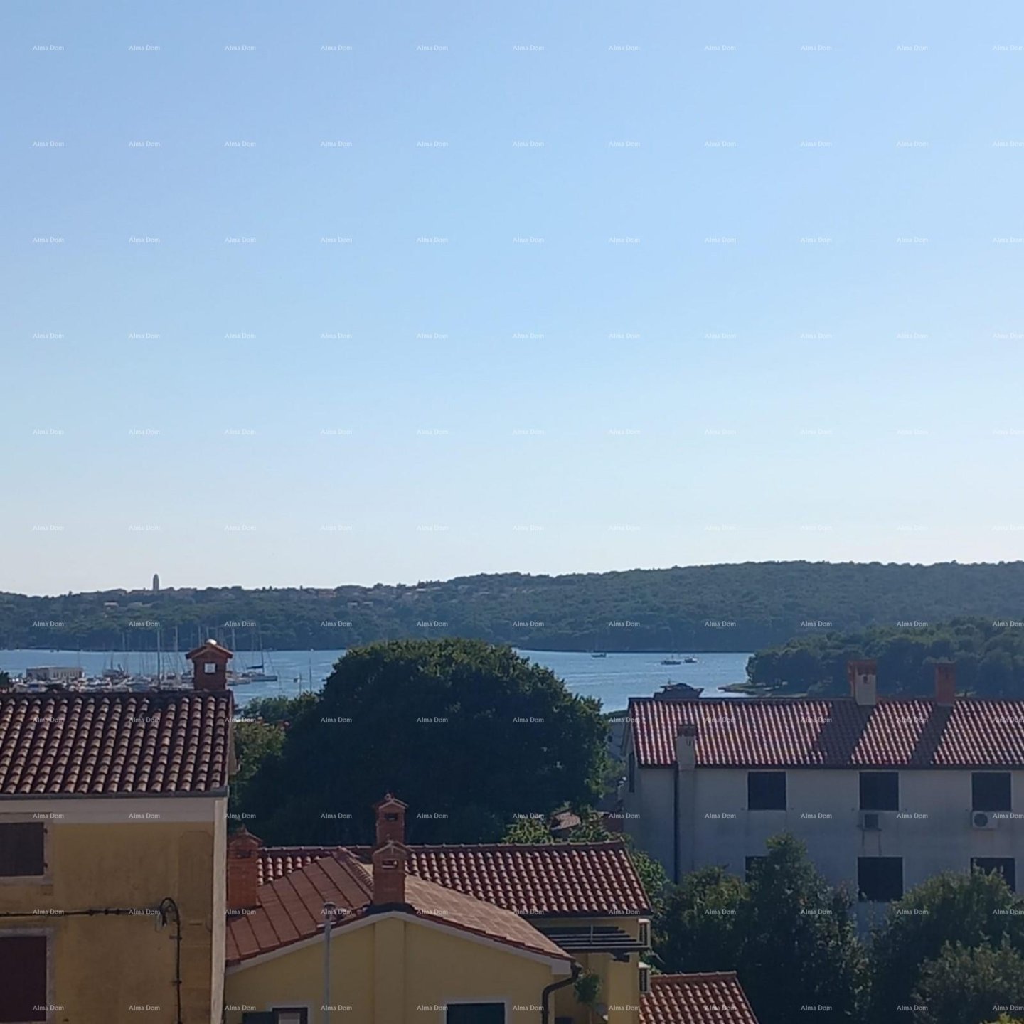 Stan Na prodaju - ISTARSKA MEDULIN