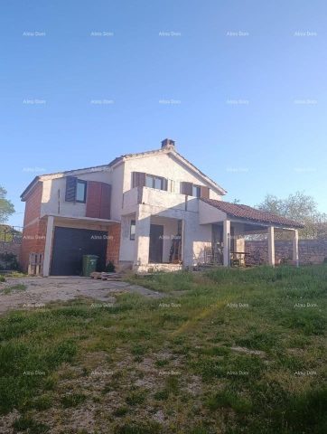 Maison à vendre 154 m² – Sveti Lovreč