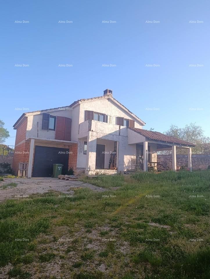 Haus Zu verkaufen - Istarska Sveti Lovreč - foto 1/2