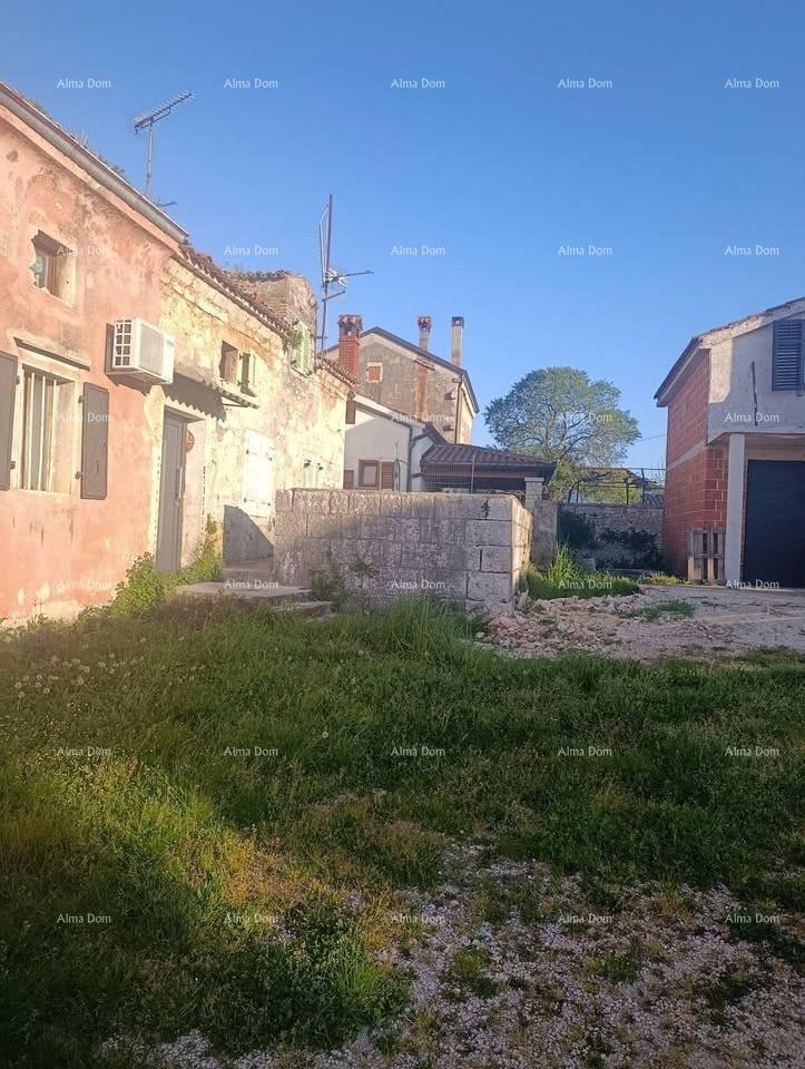 Haus Zu verkaufen - Istarska Sveti Lovreč - foto 2/2