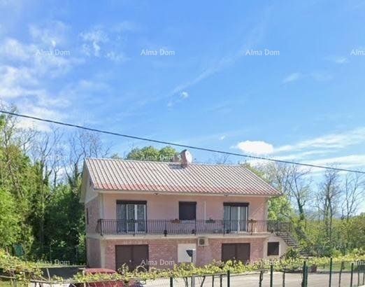 House For sale - Istarska Pazin - Okolica - foto 1/2