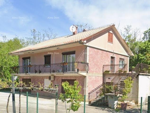 House For sale - Istarska Pazin - Okolica - foto 2/2