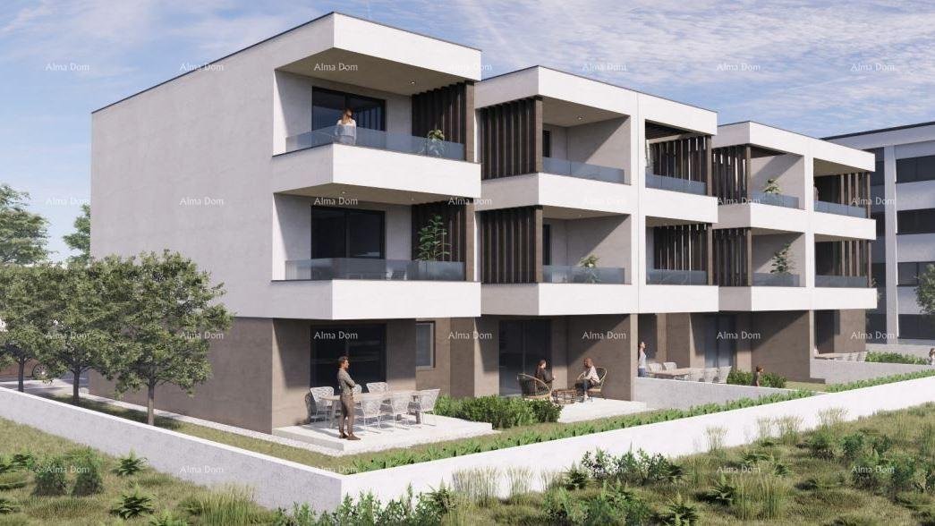 Flat For sale - ISTARSKA PULA