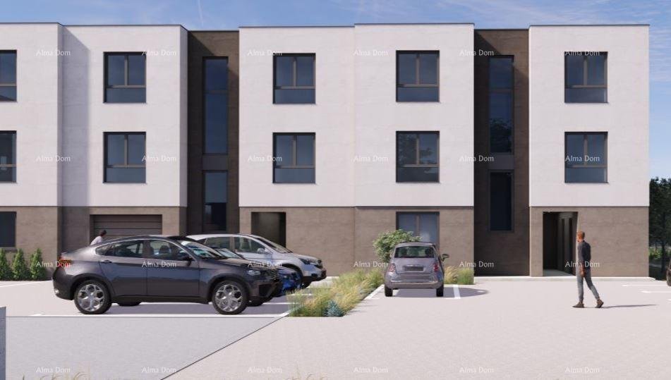 Flat For sale - ISTARSKA PULA