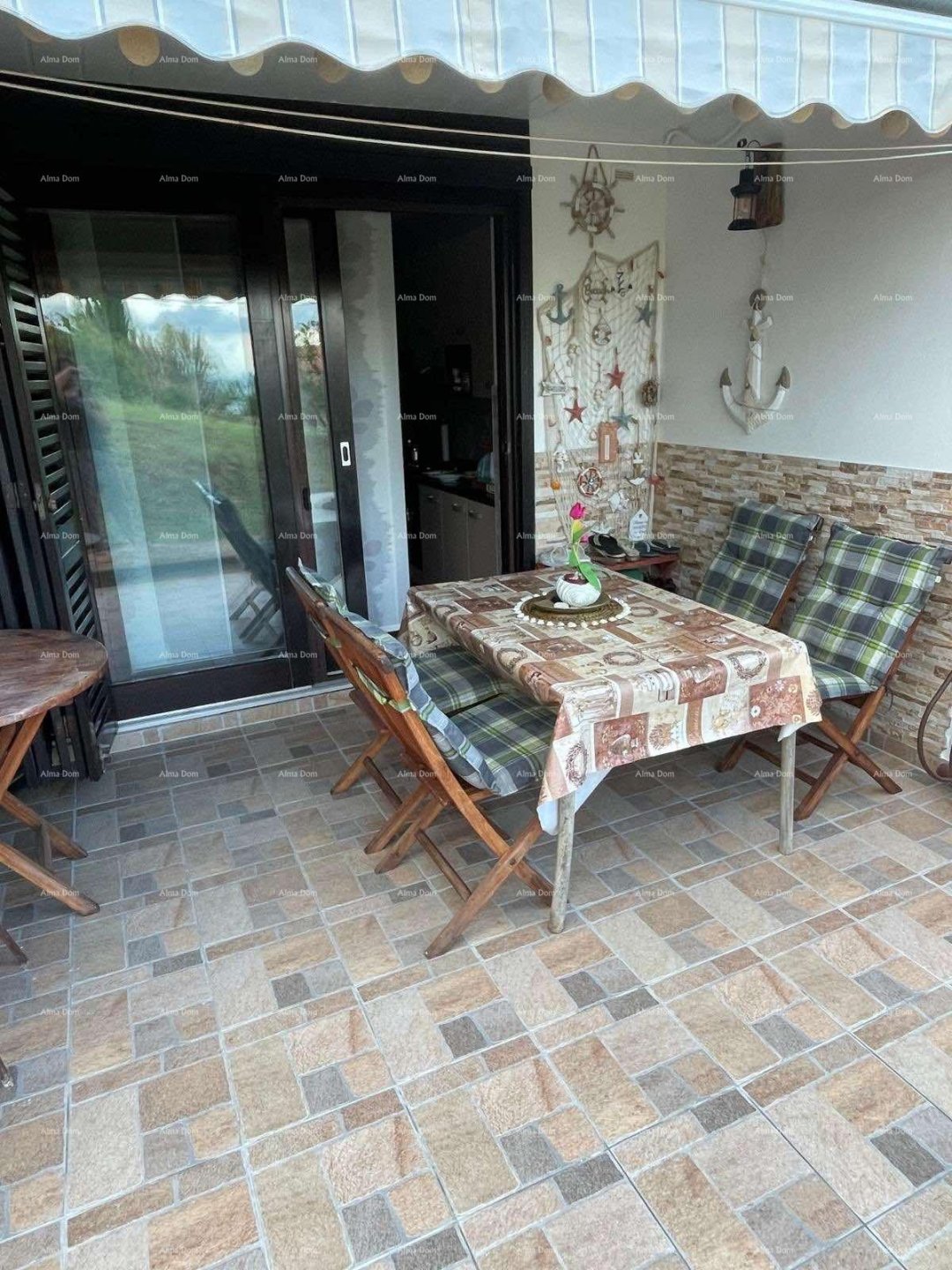 Apartmán Na prodej - ISTARSKA Marčana