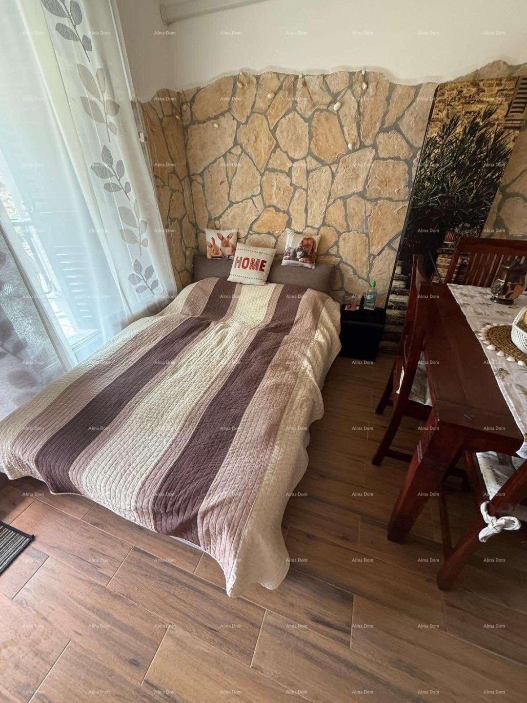 Stan Na prodaju - ISTARSKA MARčANA