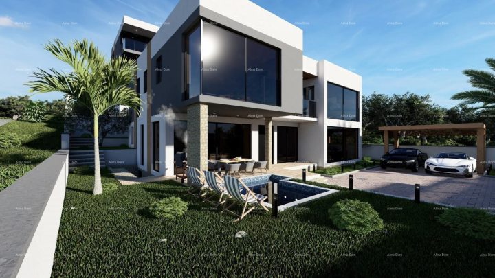 House for sale 650 m² – Medulin
