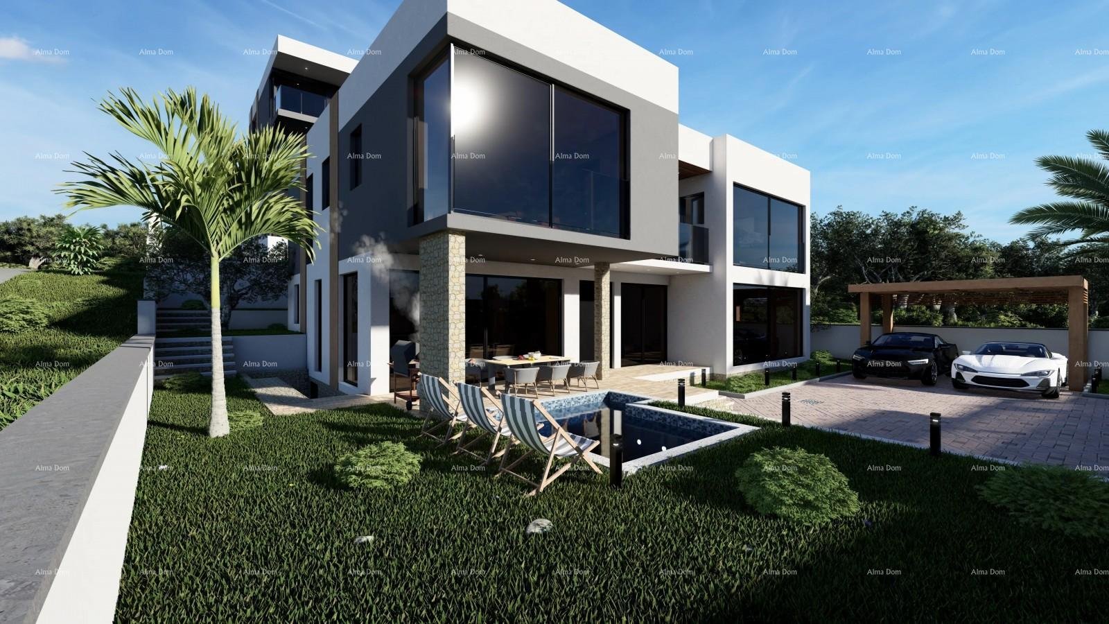 House For sale - Istarska Medulin - foto 1/6