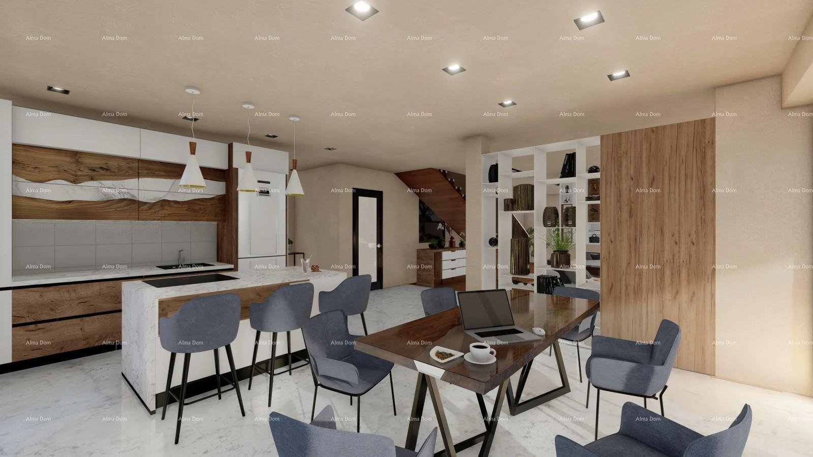 Haus Zu verkaufen - ISTARSKA MEDULIN