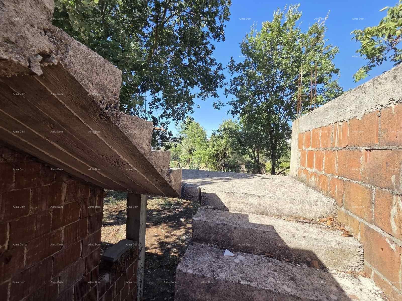 Land For sale - ISTARSKA MEDULIN