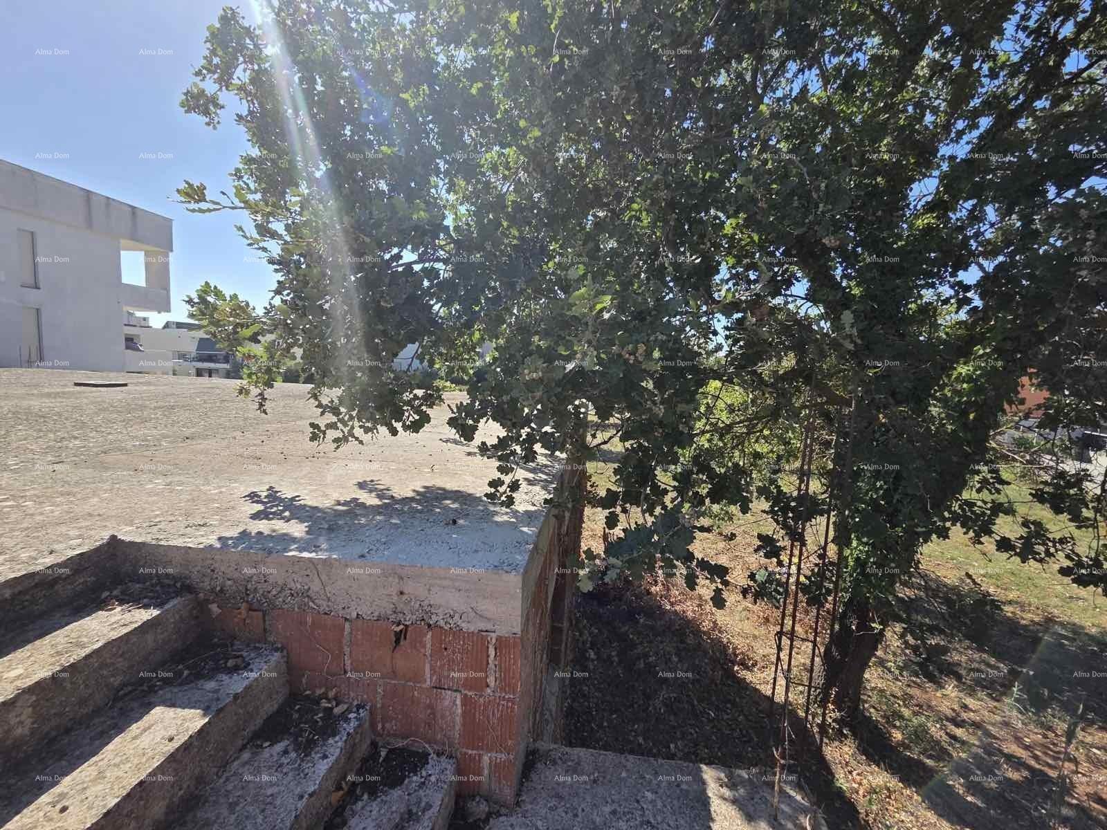 Land For sale - ISTARSKA MEDULIN