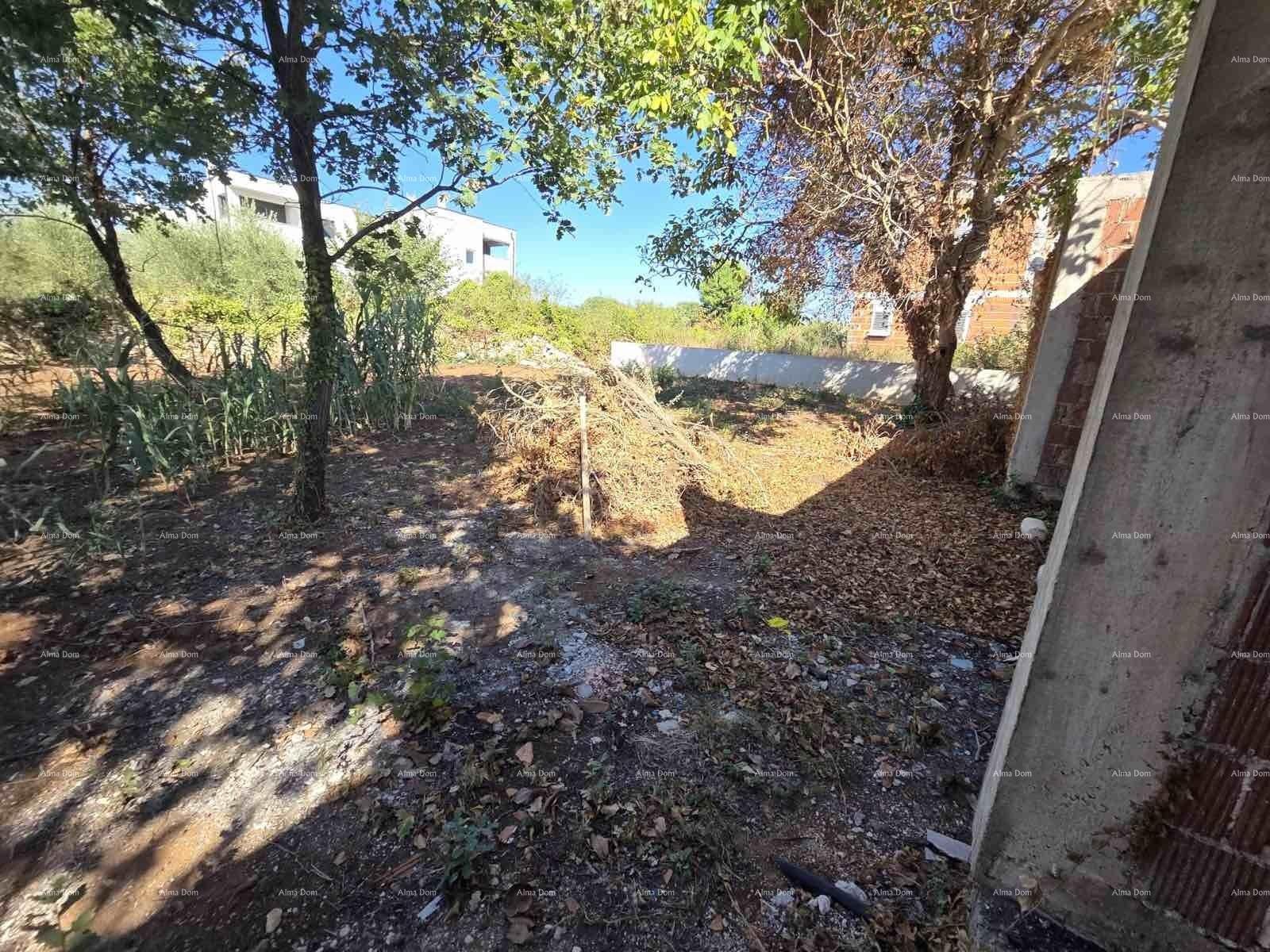 Land For sale - ISTARSKA MEDULIN