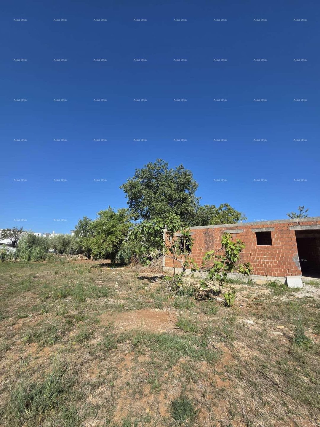 Land For sale - Istarska Medulin - foto 2/14