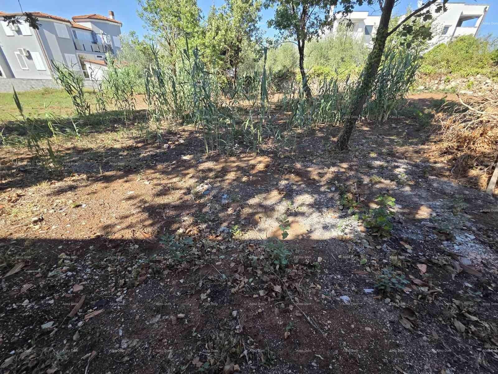 Land For sale - ISTARSKA MEDULIN