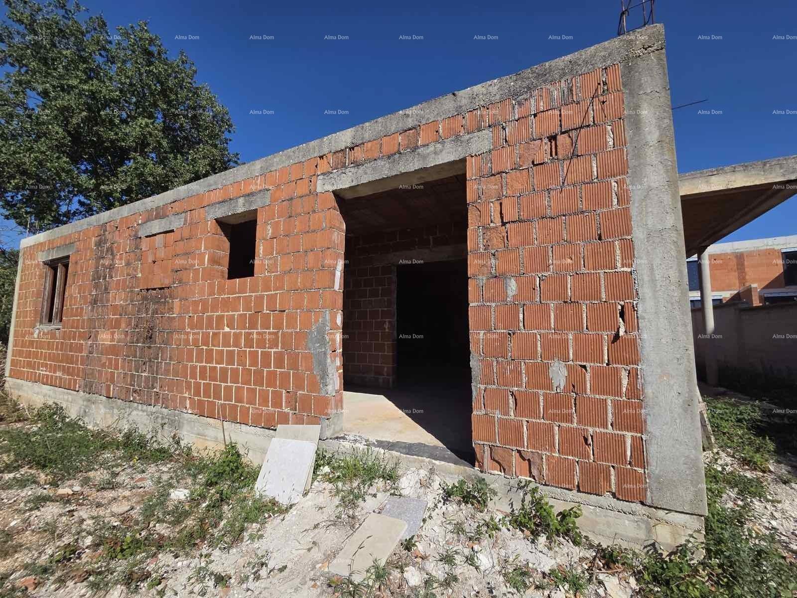 Land For sale - ISTARSKA MEDULIN