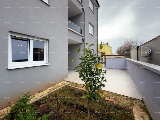 Apartmán na predaj 63 m² – Fažana