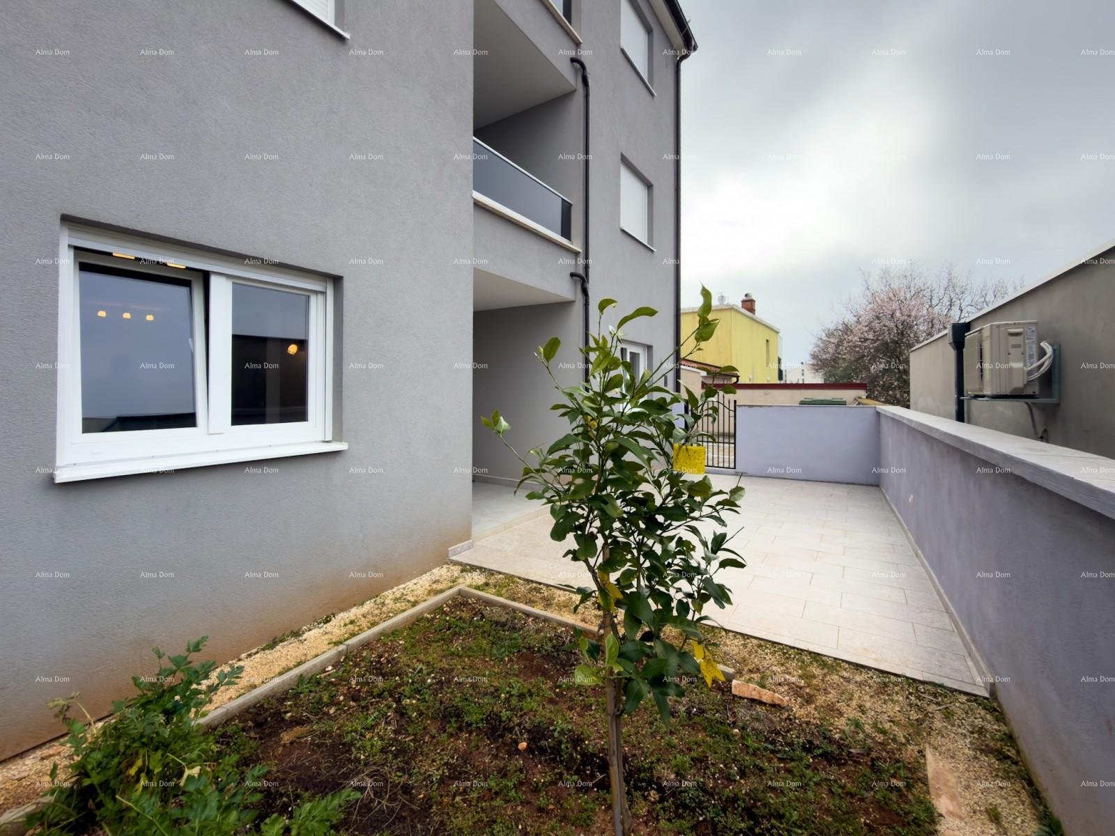 Appartement À vendre - Istarska Fažana - foto 1/20
