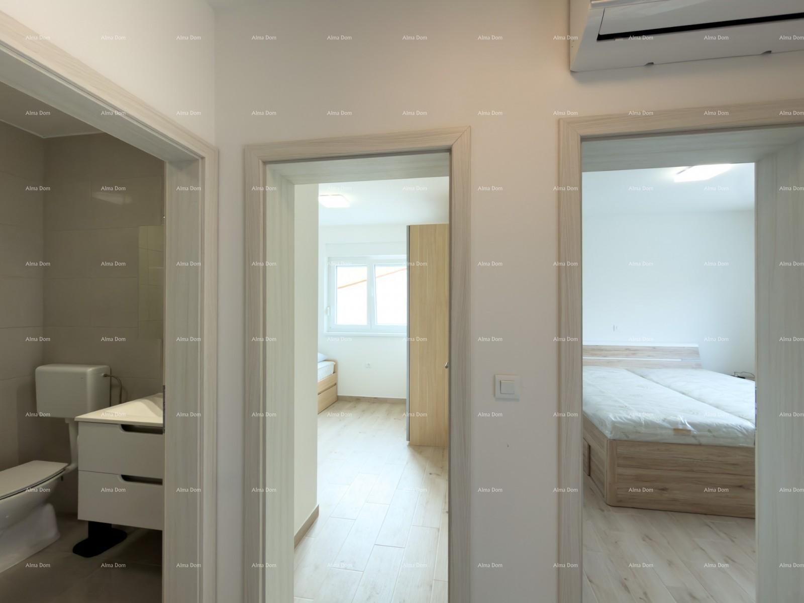 Appartement À vendre - ISTARSKA FAžANA