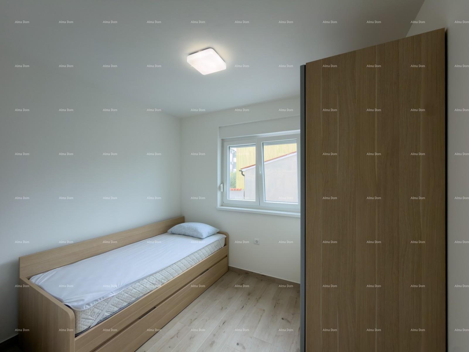 Appartement À vendre - ISTARSKA FAžANA