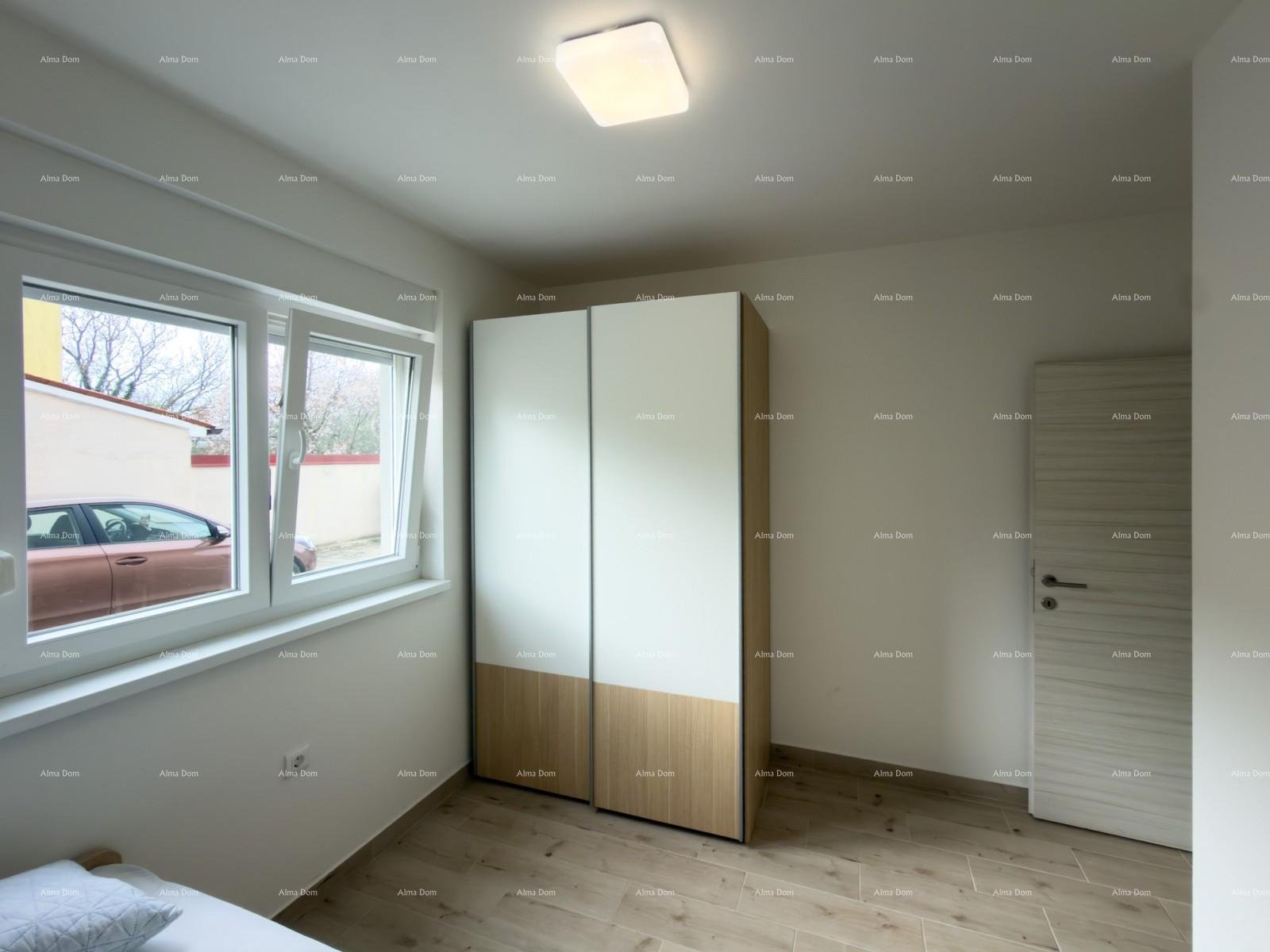 Appartement À vendre - ISTARSKA FAžANA