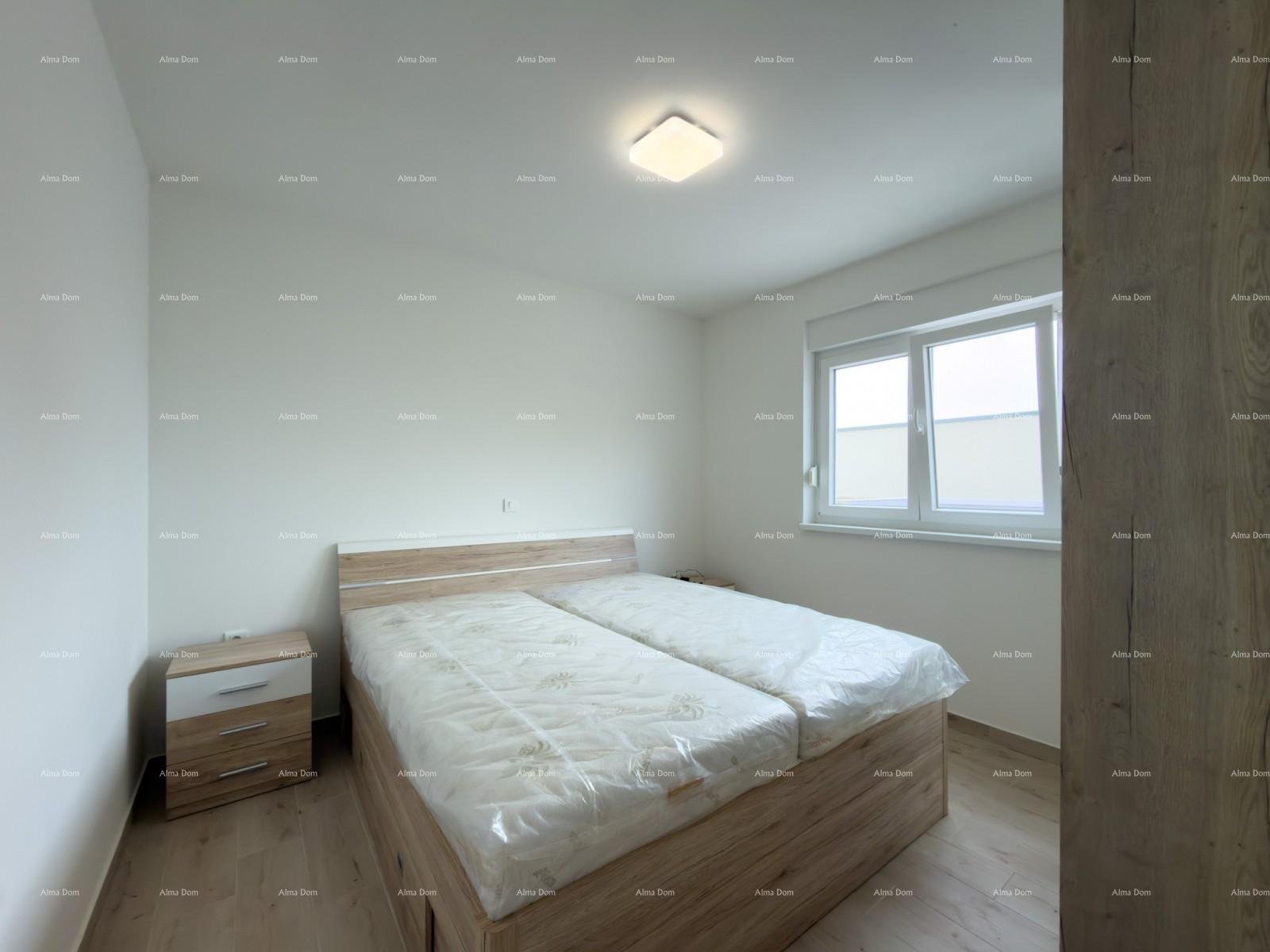Appartement À vendre - ISTARSKA FAžANA