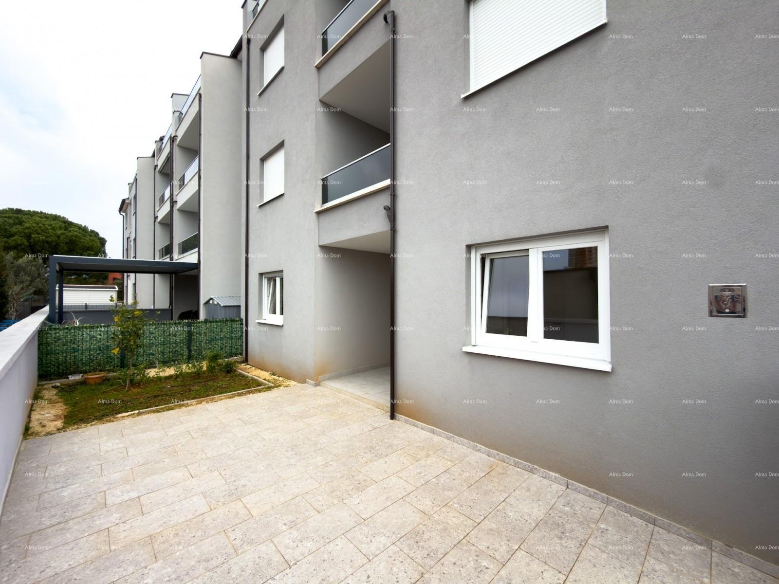 Appartement À vendre - ISTARSKA FAžANA