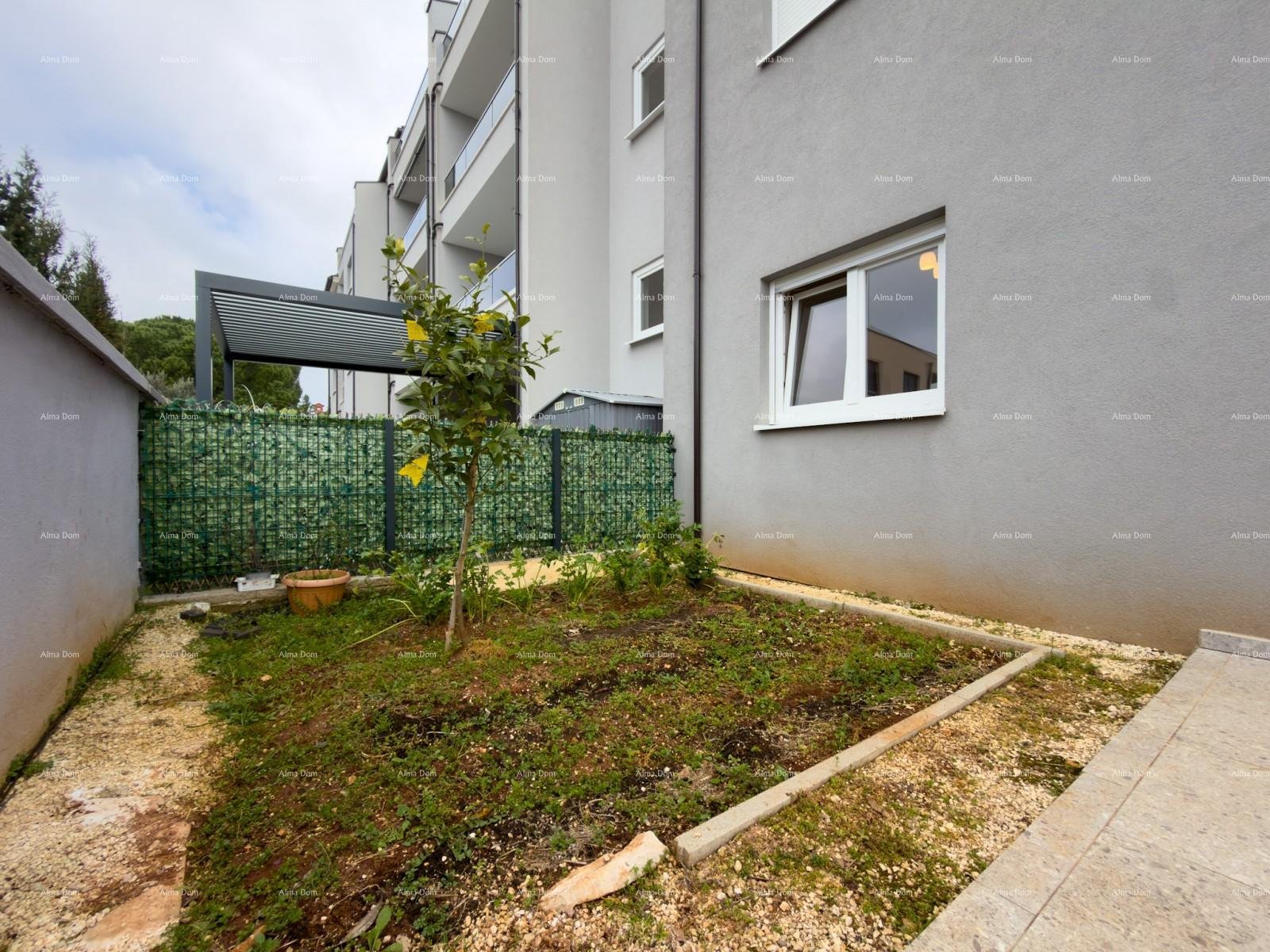 Appartement À vendre - ISTARSKA FAžANA