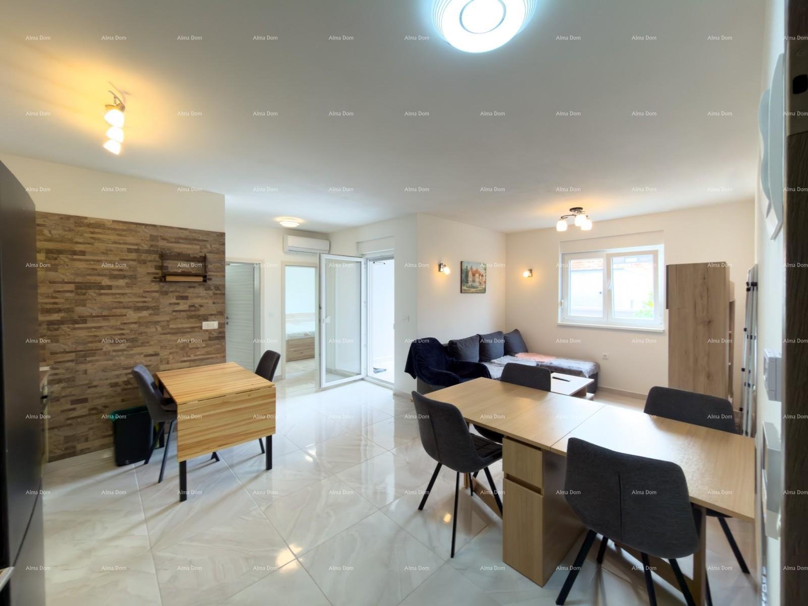 Appartement À vendre - Istarska Fažana - foto 2/20