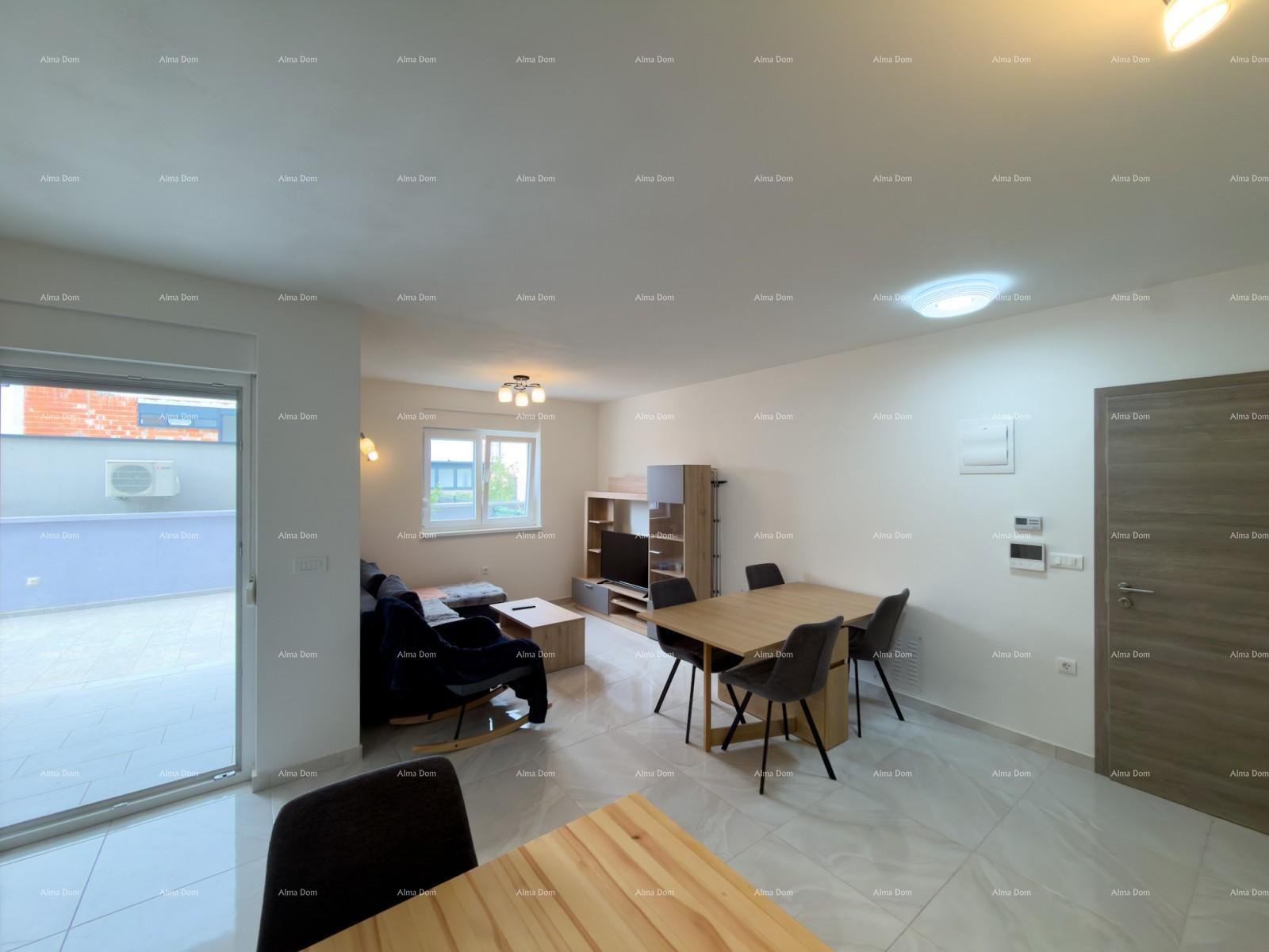 Appartement À vendre - Istarska Fažana - foto 3/20