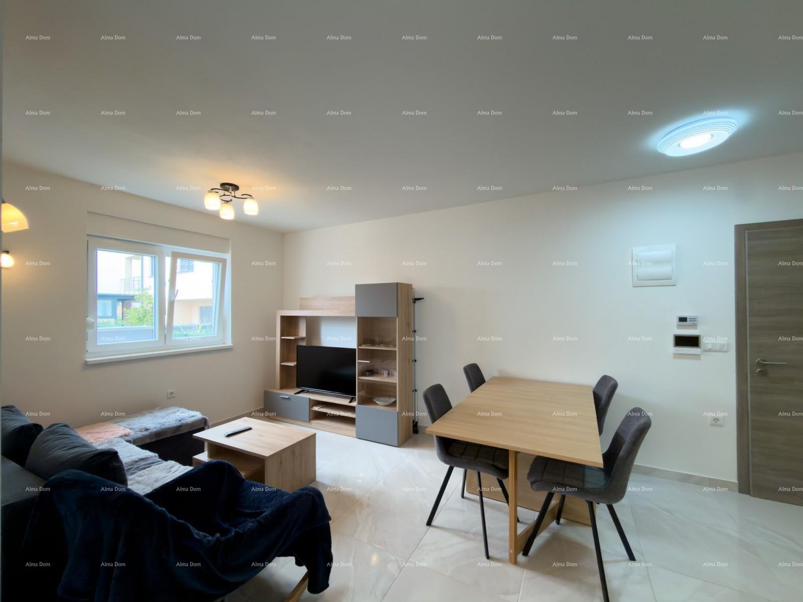 Appartement À vendre - Istarska Fažana - foto 4/20