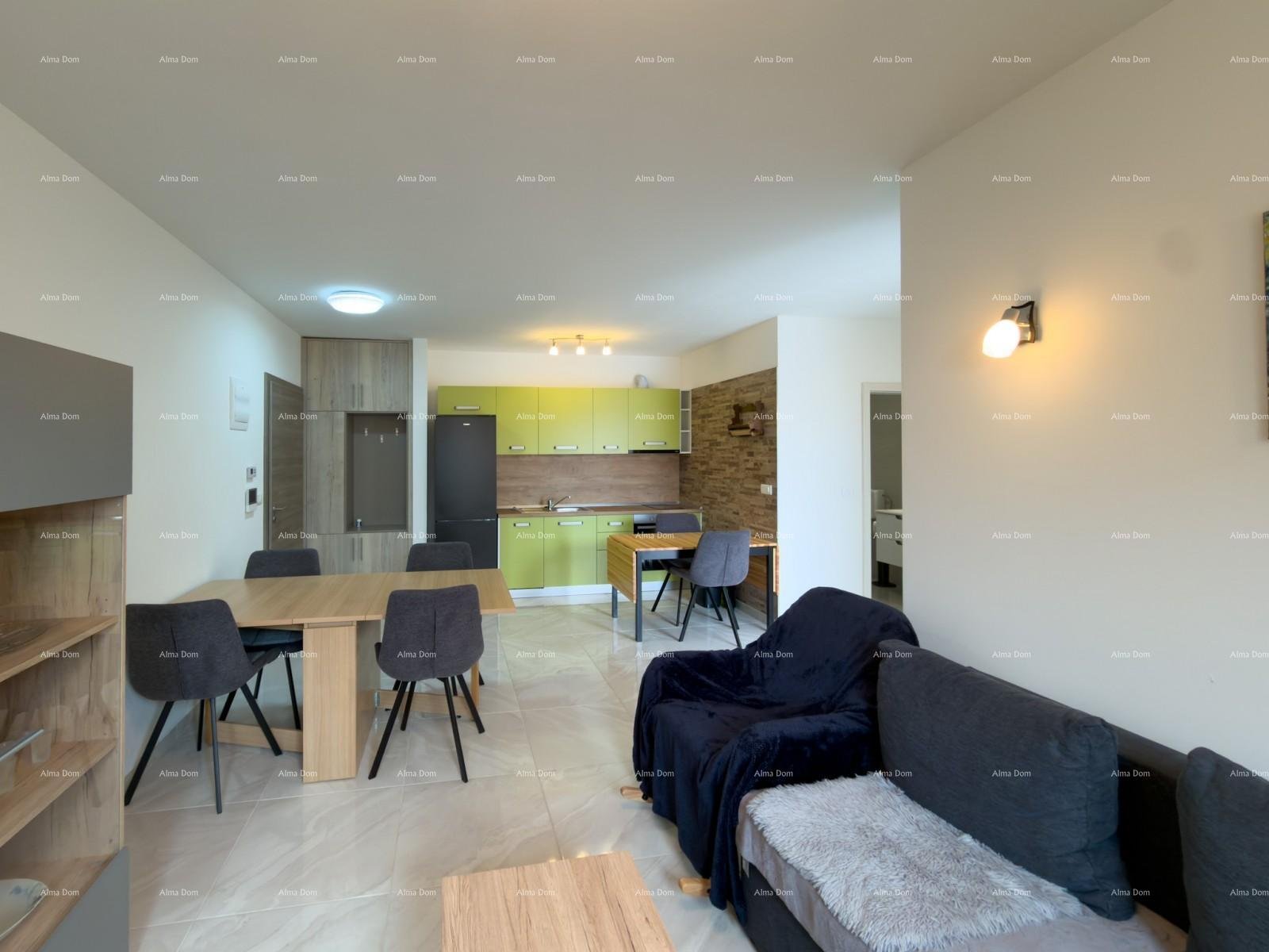 Appartement À vendre - Istarska Fažana - foto 5/20