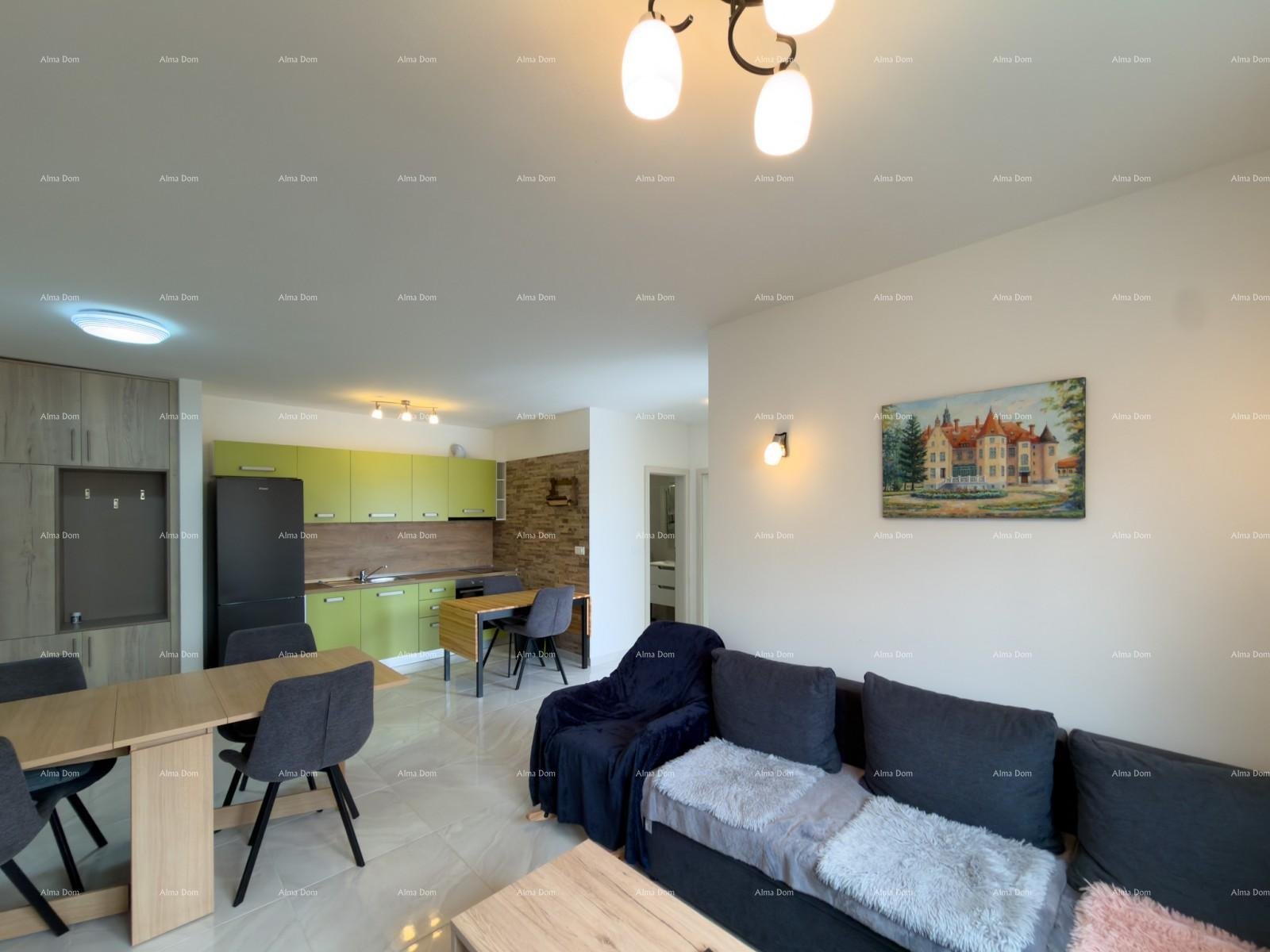 Appartement À vendre - ISTARSKA FAžANA