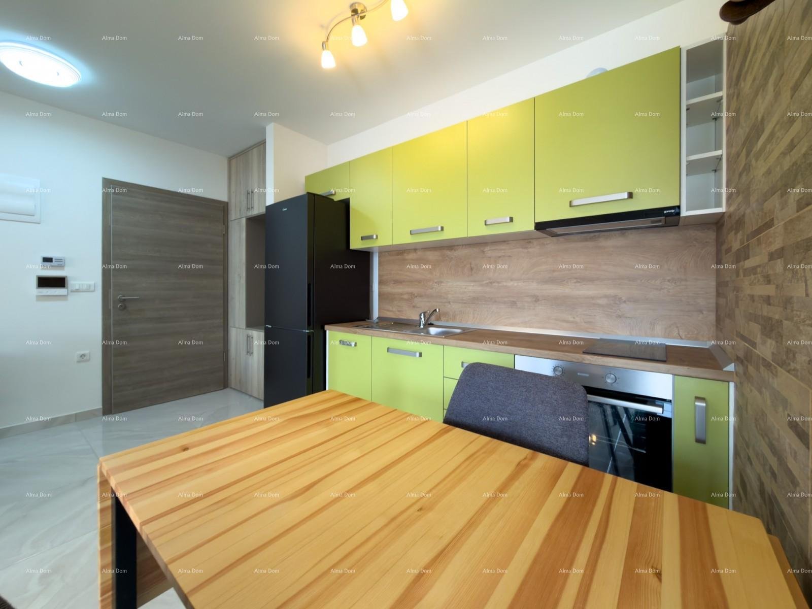 Appartement À vendre - ISTARSKA FAžANA