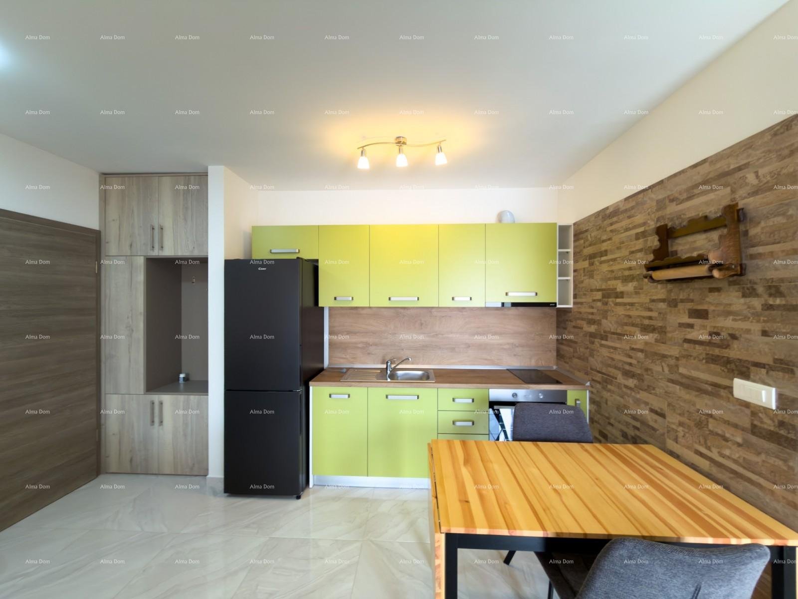 Appartement À vendre - ISTARSKA FAžANA