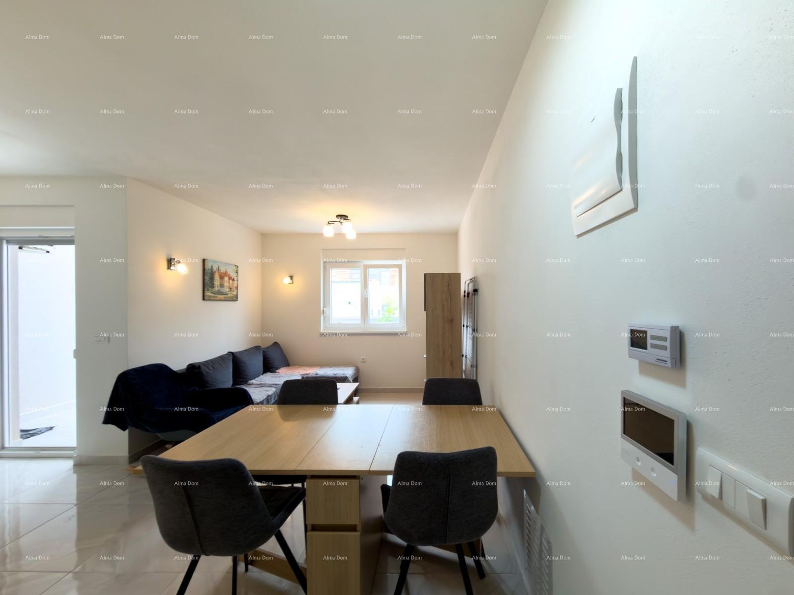 Appartement À vendre - ISTARSKA FAžANA