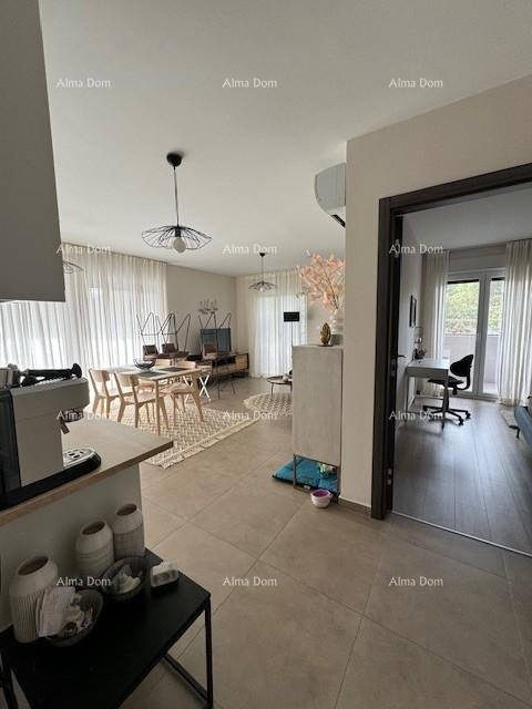 Flat For sale - ISTARSKA PULA