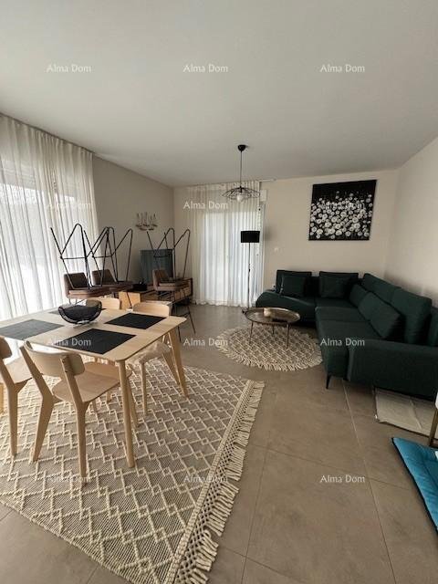 Flat For sale - ISTARSKA PULA