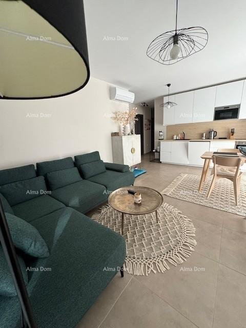 Flat For sale - ISTARSKA PULA