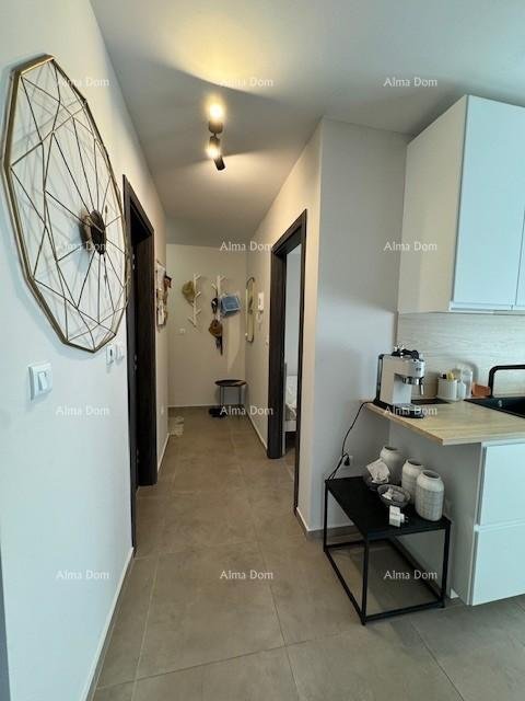 Flat For sale - ISTARSKA PULA