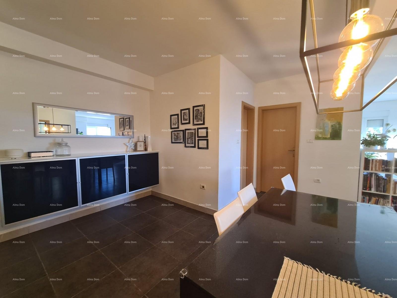 Apartma Naprodaj - ISTARSKA Ližnjan
