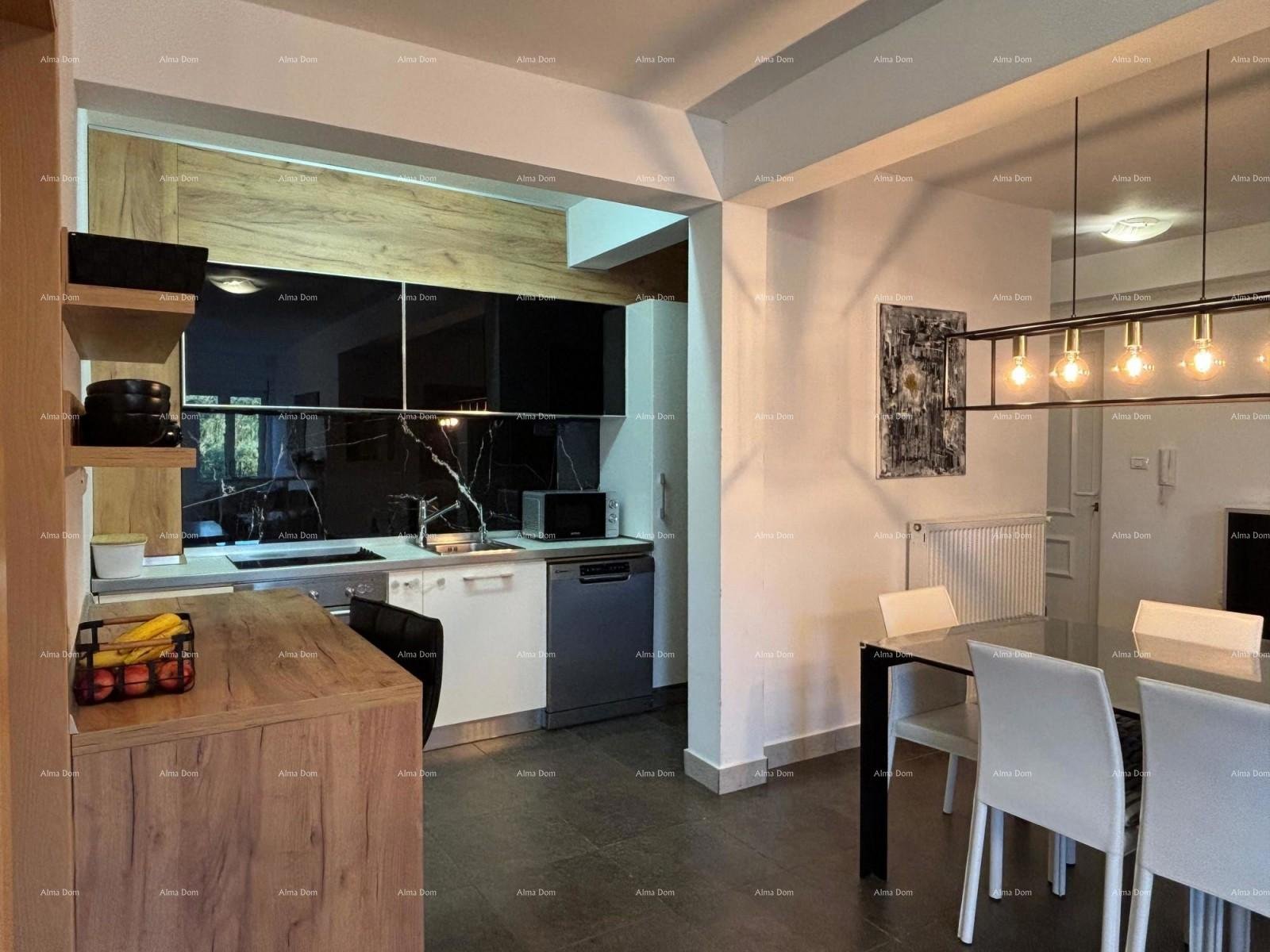 Appartamento In vendita - ISTARSKA LIžNJAN