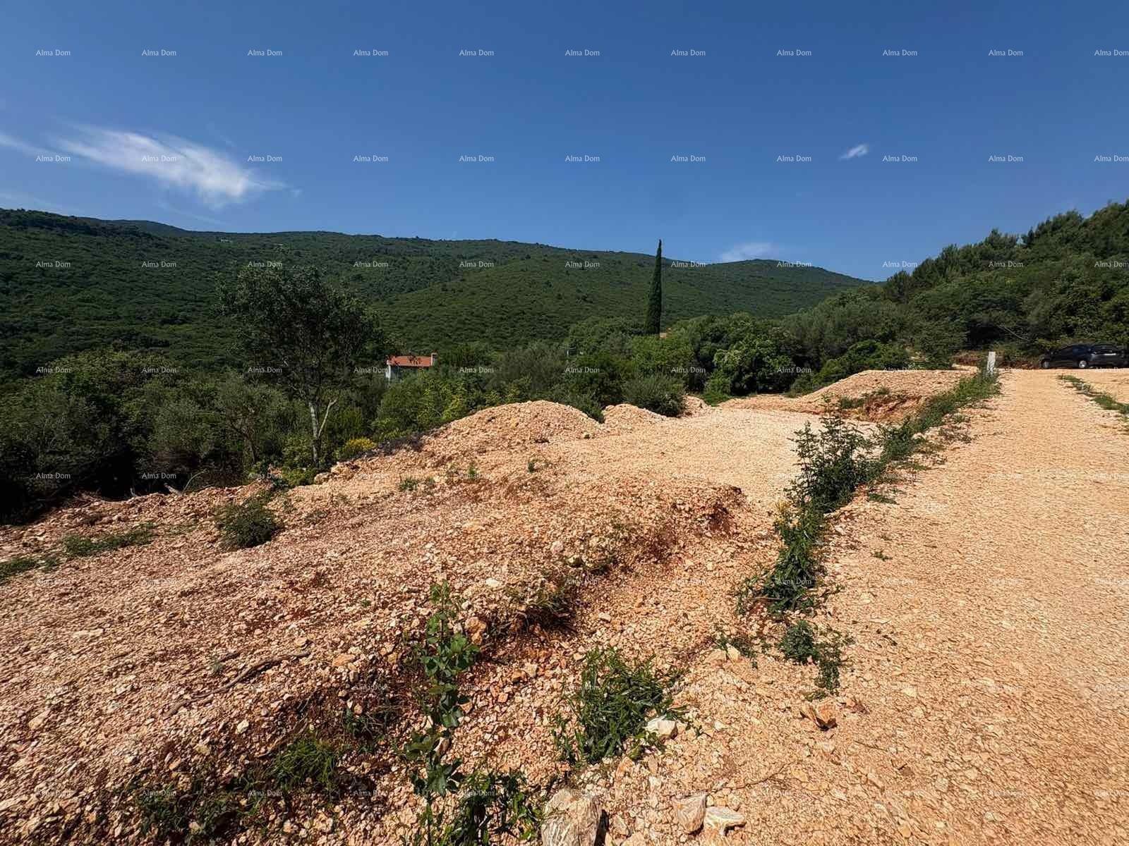 Pozemok Na predaj - Istarska Raša - foto 3/3