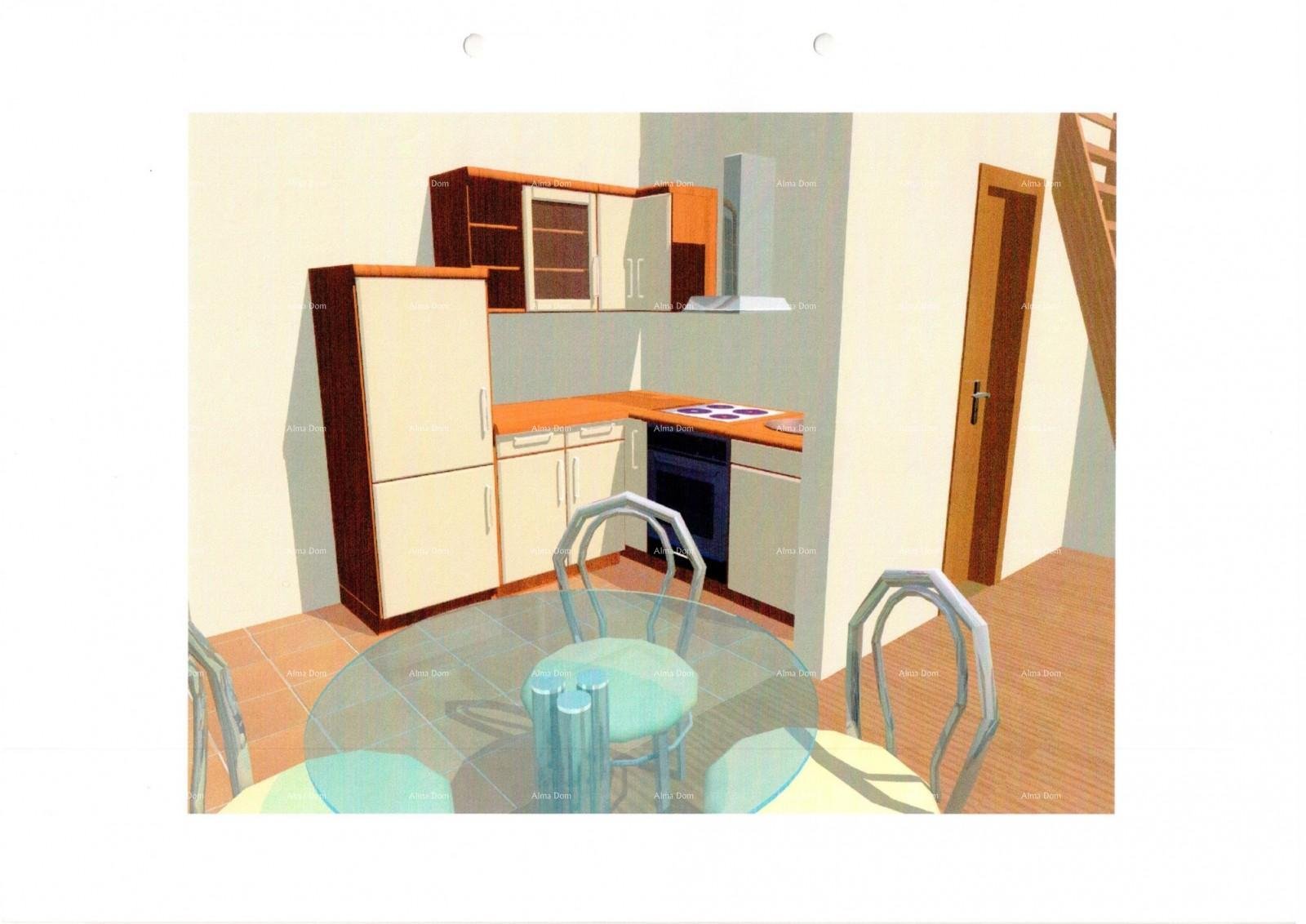 Apartmán Na prodej - ISTARSKA Poreč